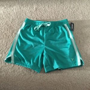 NEW Old Navy Girls 10/12 shorts